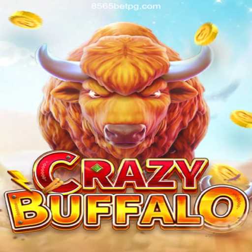 Discover CRAZYBUFFALO: A Thrilling Game Experience with 8565BET.COM