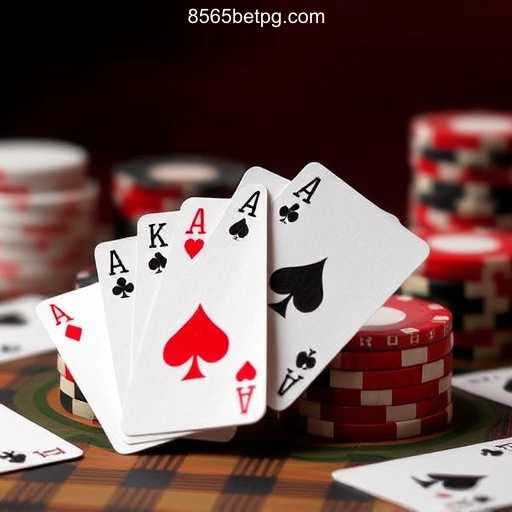 Exploring the World of Card Games: Entertainment and Strategy