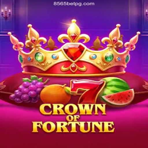 Exploring CrownofFortune: The Premier Game on 8565BET.COM