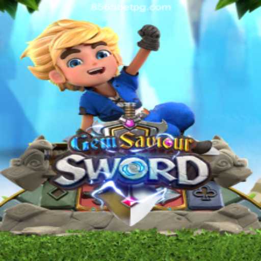 GemSaviourSword: An Intriguing Adventure with 8565BET.COM