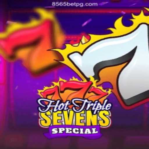 Discover the Thrill of HotTripleSevensSpecial: A Gaming Marvel on 8565BET.COM