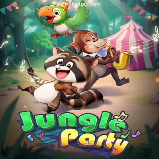 Discover the Excitement of JungleParty and 8565BET.COM: A Plataforma de Apostas #1 do Brasil