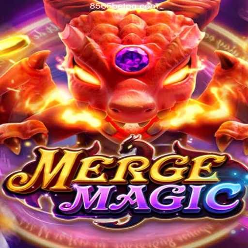 Discovering the World of MergeMagic: Gameplay, Features, and More