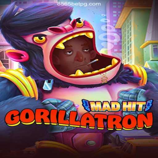 Immersing Yourself in the World of MadHitGorillatron