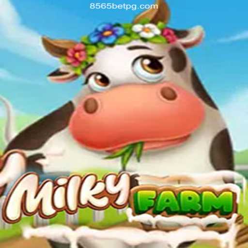 Discover the Enchanting World of MilkyFarm
