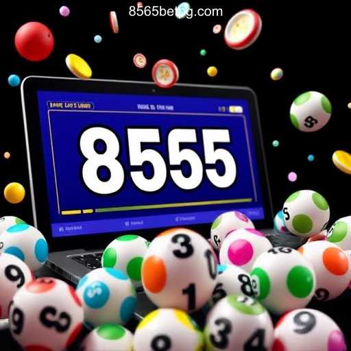 8565BET.COM: A Plataforma de Apostas #1 do Brasil