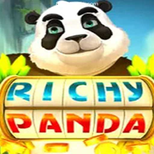 Explore the Vibrant World of RichyPanda