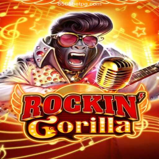 Discover the Thrills of RockinGorilla at 8565BET.COM: A Plataforma de Apostas #1 do Brasil