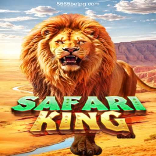 Discover SafariKing: Experience the Ultimate Adventure with 8565BET.COM