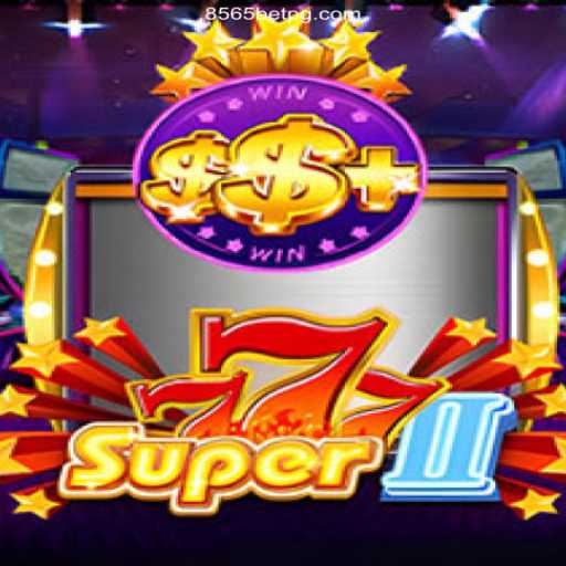 Exploring Super777II: The Thrilling Brazilian Betting Platform