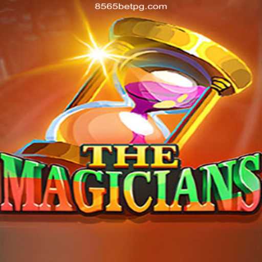TheMagicians: Unlocking the Mysteries of the Sorcerous Game at 8565BET.COM