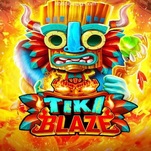 Discovering TikiBlaze: An Exciting New Adventure in Gaming