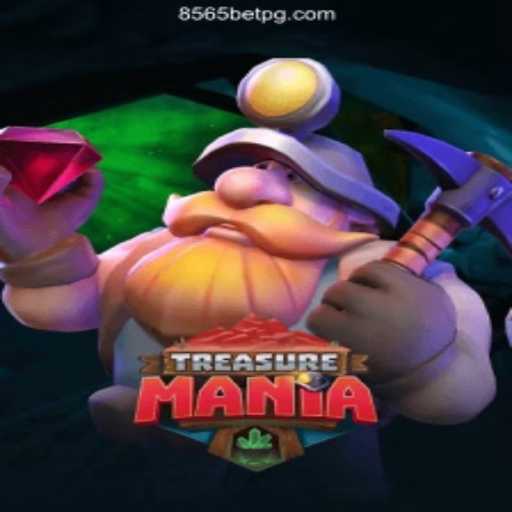 Exploring TreasureMania: The Exciting Adventure Game of 2023