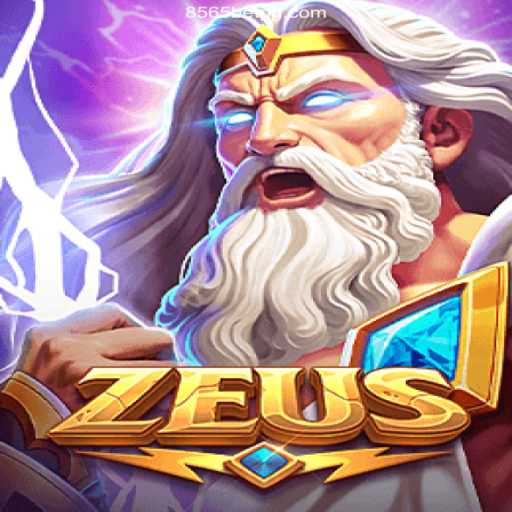 Zeus: An Epic Adventure Awaits on 8565BET.COM